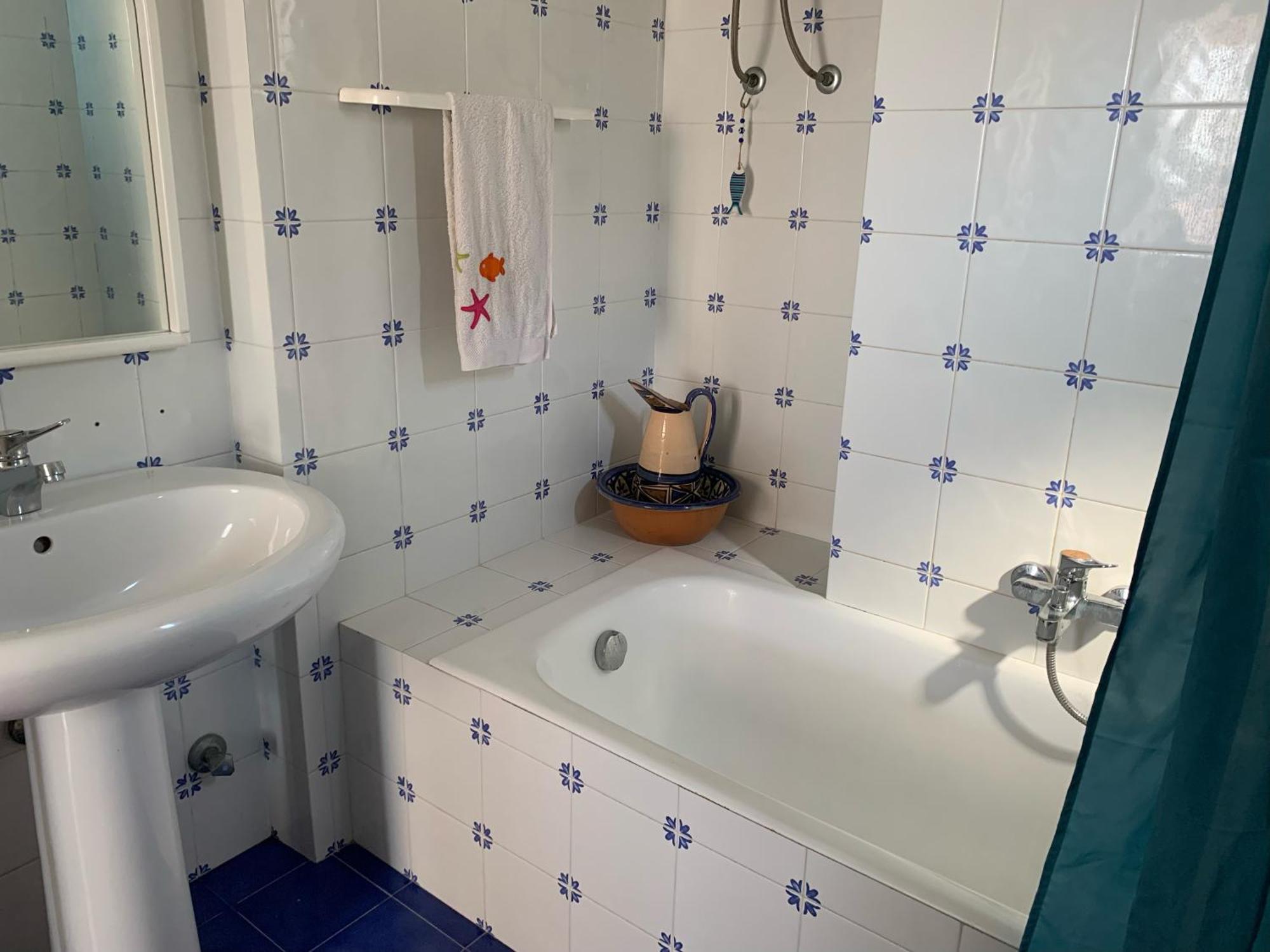 Fronte Del Mare - Seafront Terrace Holiday home
