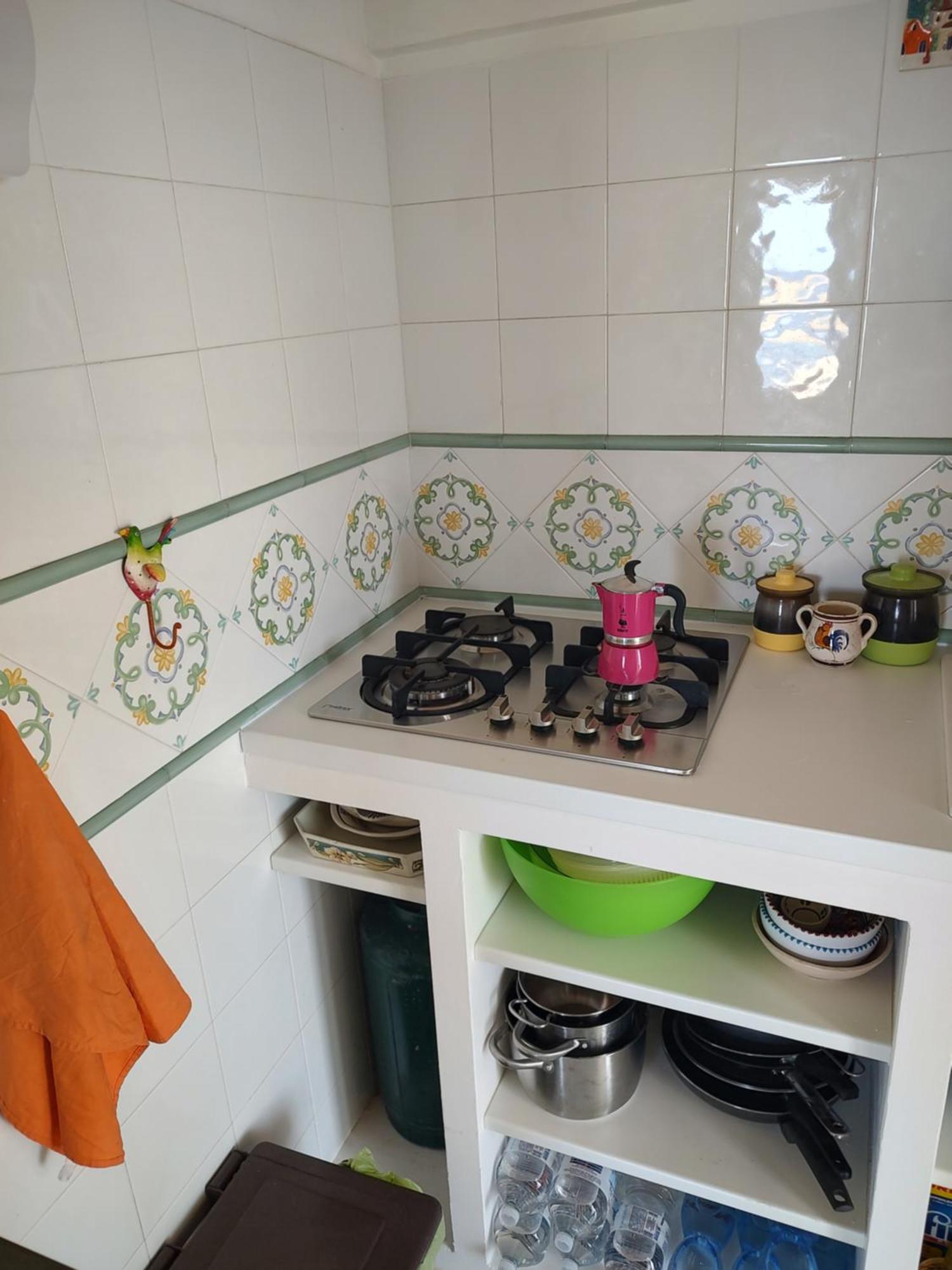 Fronte Del Mare - Seafront Terrace Holiday home Villanova di Ostuni