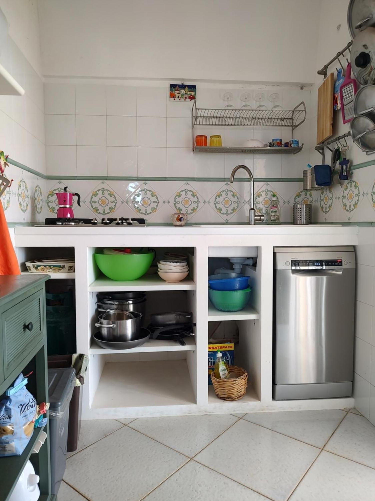 Holiday home Fronte Del Mare - Seafront Terrace Villanova di Ostuni
