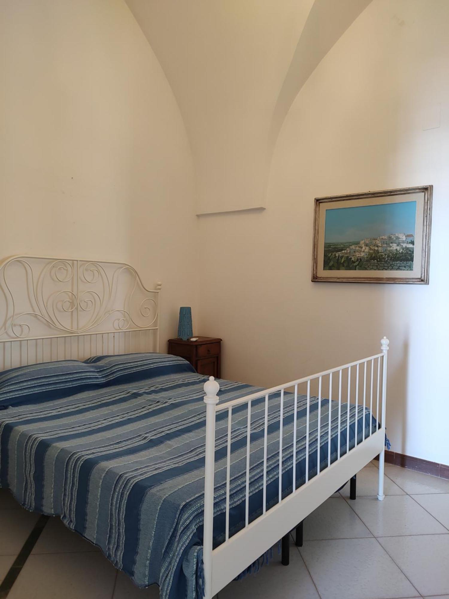 Fronte Del Mare - Seafront Terrace *