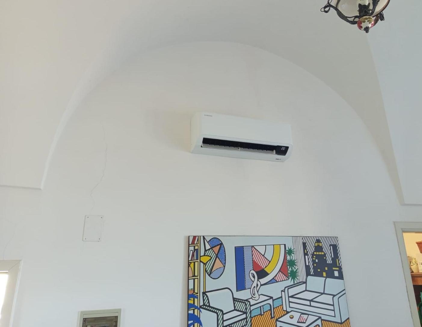 Fronte Del Mare - Seafront Terrace Holiday home